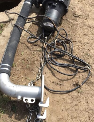 Marschler Metallverarbeitungs- und Entwässerungstechnik GmbH: